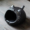 MELLORA Posacenere in Ceramica - Design Elegante e Durevole