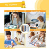 Montesorri Busy Book™ | Libro educativo e creativo per bambini