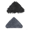 TriClean™ | Mop di Pulizia Triangolare Rotante | Incl. GRATIS 4 mops riutilizzabili del valore di € 29.95