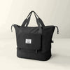 FoldBag | Opvouwbare reistas met grote inhoud