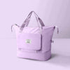 FoldBag | Opvouwbare reistas met grote inhoud
