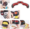 Opener PRO - Apriscatole e Apribottiglie multiplo