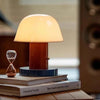 MushLume Lampada a fungo - Illuminazione giocosa per ogni ambiente