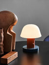 MushLume Lampada a fungo - Illuminazione giocosa per ogni ambiente