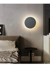 SleekSphere - Lampada da parete LED senza tempo per ogni ambiente