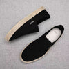 Espadrillas da uomo confortevoli - Leggere e alla moda