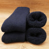 Thermal Wool Socks – Extra Warm & Comfortable
