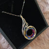 Nirvana di Phoenix Collana Pendenti