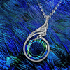 Nirvana di Phoenix Collana Pendenti