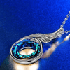 Nirvana di Phoenix Collana Pendenti