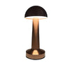 Sfeervolle Dome Moderne Draadloze Tafel Lamp