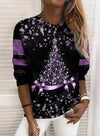 Elegante Kerstsweater - Feestelijke Stijl en Comfort voor de Feestdagen