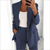 Vrendes | Blazer-Set mit Jacke und Hose
