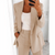 Vrendes | Blazer-Set mit Jacke und Hose