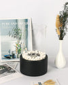 Oliemamp Elegance Flame – Illuminazione Classica con un Tocco Moderno