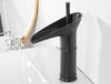 Eleganza - Rubinetto a Cascata Antico per il Tuo Bagno