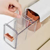 Organizzatore | Montato a parete