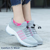 Tilly Scarpe Ortopediche Elastiche