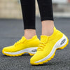 Genevieve Scarpe da Passeggio Ortopediche Sneakers con Zeppa per Donna