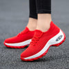 Genevieve Scarpe da Passeggio Ortopediche Sneakers con Zeppa per Donna