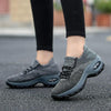 Genevieve Scarpe da Passeggio Ortopediche Sneakers con Zeppa per Donna
