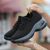 Genevieve Scarpe da Passeggio Ortopediche Sneakers con Zeppa per Donna