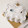 LYVORNA Supporto per fazzoletti Gleam Curve - Design elegante e pratico