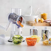 VeggieMaster | Gemüseschneider für einfaches und sicheres Schneiden