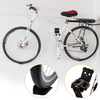 Ganci per il fissaggio a parete per biciclette