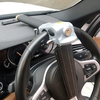 Barra di protezione volante potente per auto