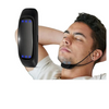 Slim Antisnoringsapparaat EMS Puls Stop Snurken Draagbaar Comfortabel Slaap Goed Stop Snurken Gezondheidszorg Slaap Apneu Hulp USB