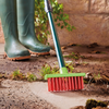 Raschietto per terreno per rimuovere le erbacce | Uncino per diserbo delle fessure del giardino