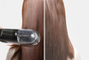 Haarstylingsysteem en gespleten haarpuntenschaar