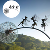 Fee Stalen Sculture da Giardino