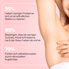 PureSkin PRO waterdichte damesraser voor zijdezachte huid - pijnloos, nat & droog