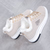 Wolf Warme Sneakers - Alla moda e calde per donna