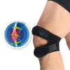 Patellapeesband Gescheurde Meniscus Kniebandage