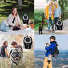 Zaino borsa da trasporto per animali domestici