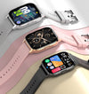 HK21 Smartwatch - Stijlvolle functionaliteit voor de moderne gebruiker