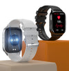 HK21 Smartwatch - Stijlvolle functionaliteit voor de moderne gebruiker