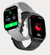 HK21 Smartwatch - Stijlvolle functionaliteit voor de moderne gebruiker