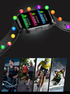 HK21 Smartwatch - Stijlvolle functionaliteit voor de moderne gebruiker