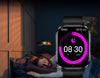 HK21 Smartwatch - Stijlvolle functionaliteit voor de moderne gebruiker