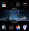 HK21 Smartwatch - Stijlvolle functionaliteit voor de moderne gebruiker