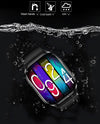 HK21 Smartwatch - Stijlvolle functionaliteit voor de moderne gebruiker