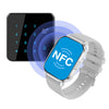 HK21 Smartwatch - Stijlvolle functionaliteit voor de moderne gebruiker