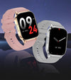 HK21 Smartwatch - Stijlvolle functionaliteit voor de moderne gebruiker