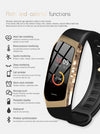 Smartwatch per la pressione sanguigna