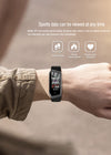 Smartwatch per la pressione sanguigna