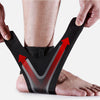 SockPlus - Ultieme Fitness Enkelondersteuning